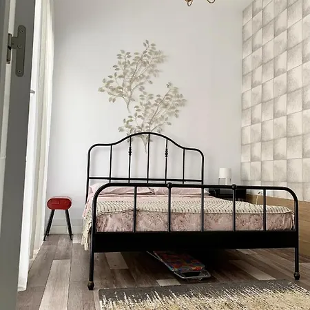 Apartment Jardin De San Fernando
