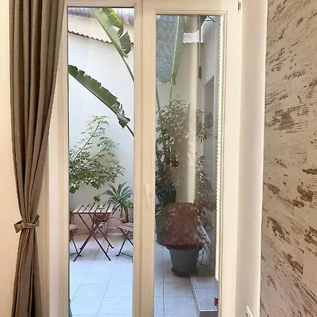 Apartment Jardin De San Fernando Alicante