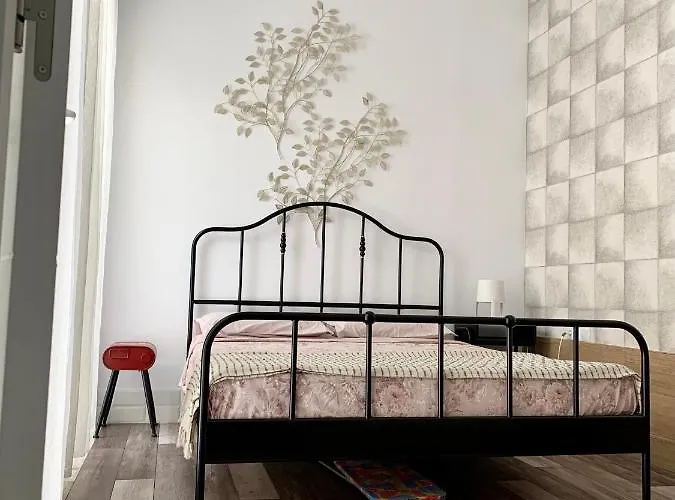 Apartman Jardin De San Fernando