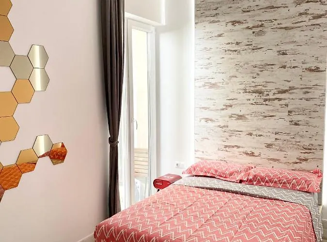 Jardin De San Fernando *