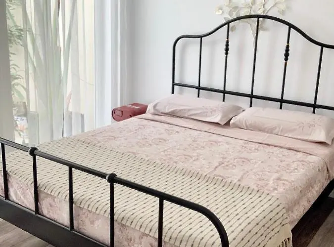 Jardin De San Fernando