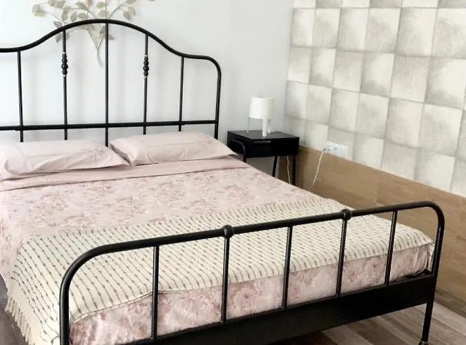 Jardin De San Fernando Apartman Alicante