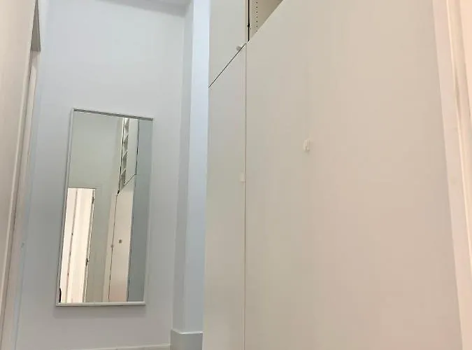 Jardin De San Fernando