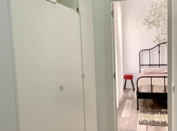 Jardin De San Fernando *