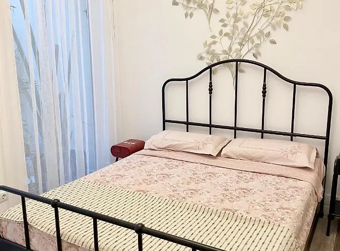 Jardin De San Fernando *