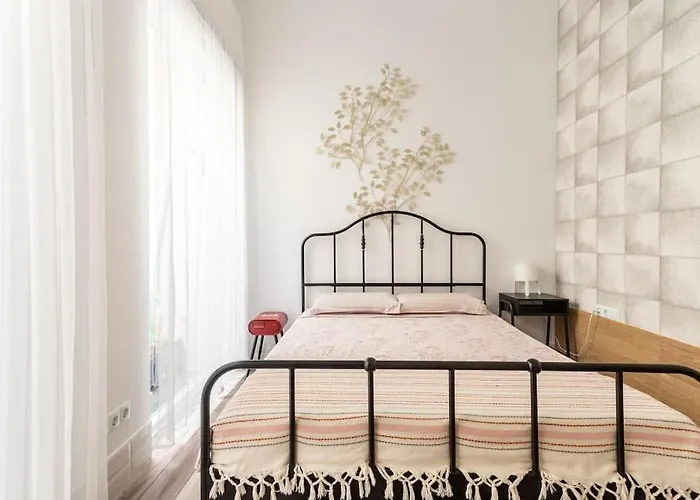 Jardin De San Fernando *