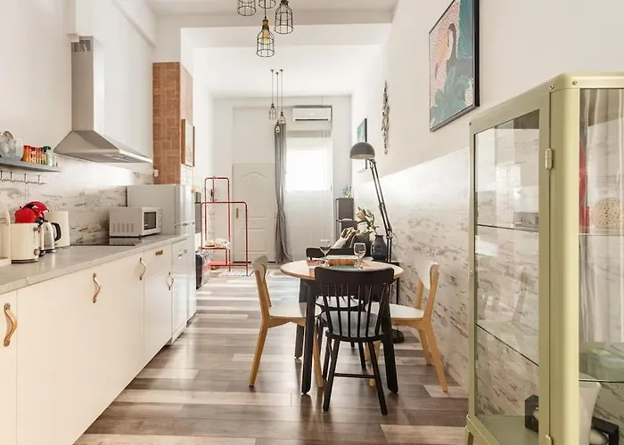 Jardin De San Fernando * Alicante