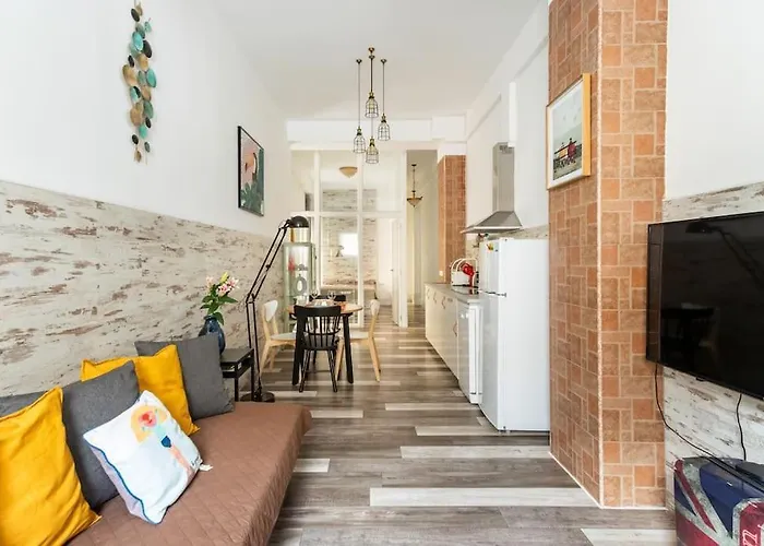 Jardin De San Fernando Alicante