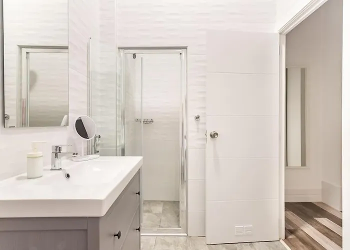 Apartman Jardin De San Fernando *